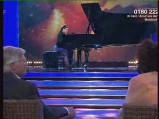 2008-04-23 - Karlheinz Bohm - Catterfeld