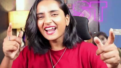 Is LADKI ke dimag me bas GANDAGI bhari hui hai. Ashleel batein ️