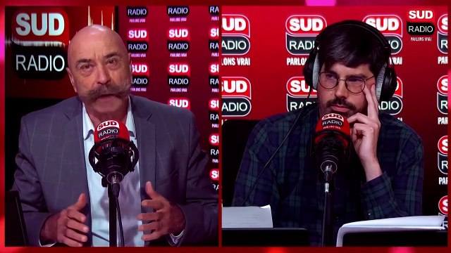 AVC : Pourquoi les femmes sont plus concernées ? / Guerre des sexes : Le couple en danger ?