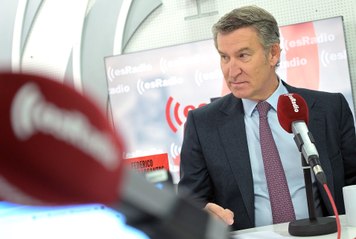 Feijóo pide a Sánchez: "Explicar lo que ha hecho y presentar su dimisión irrevocable"