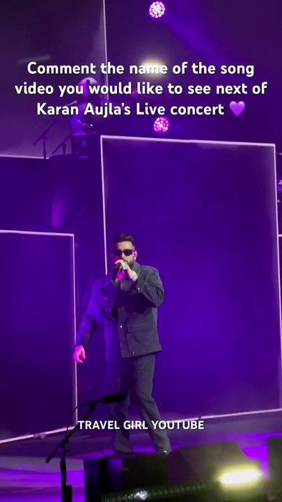 Jee ni lagda #karanaujla #live #show #live #trending