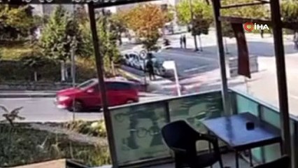 Bursa'da korkunç olay! Direksiyon başında fenalaşınca...