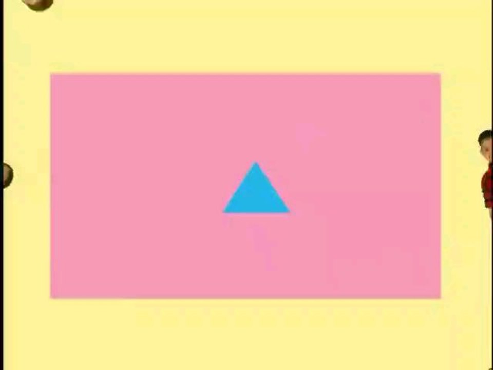 Jibberboosh: Triangle