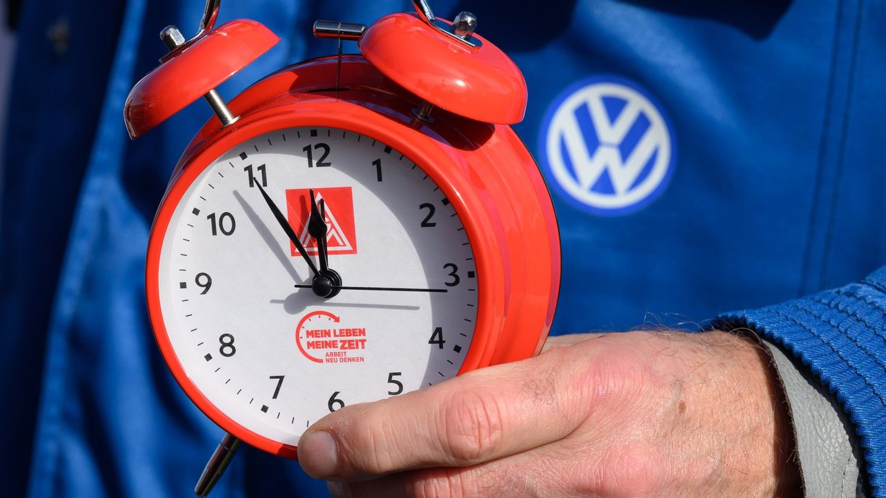 Automobile : fermetures d'usines en France après Volkswagen,quelle est la réalité ?