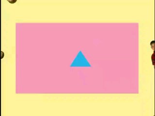 Jibberboosh: Triangle