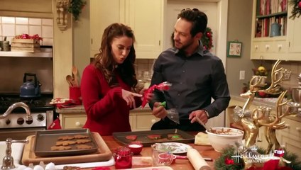 Christmas at Pemberley Manor - New Hallmark Movie - Hallmark Christmas Movie 2024 - Great Romance.mp4
