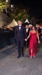 Emi Martinez Booed by French Fans at the Ballon D'or Ceremony