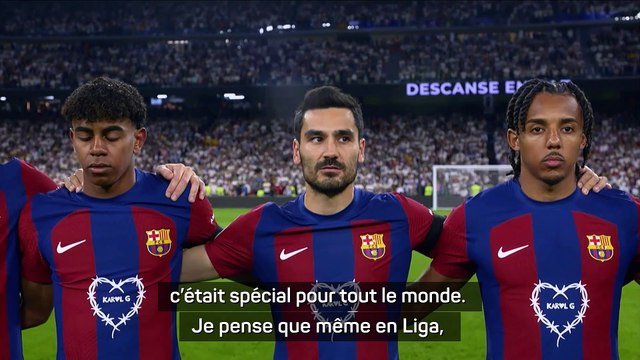 Yamal : Mon idole d'enfance, c'était Neymar