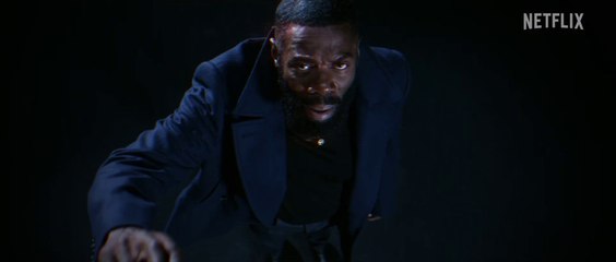 The Madness - S01 Teaser Trailer (English) HD