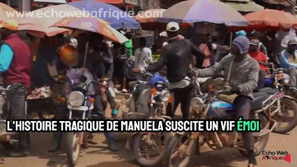 Cameroun : Elle décède en pleine cérémonie de son mariage