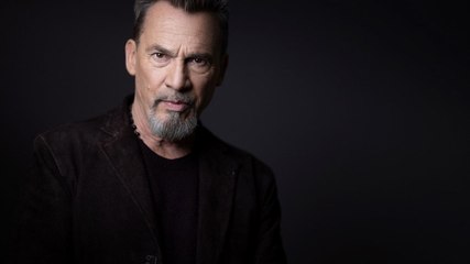 "Florent Pagny partage son courage face au cancer et son engagement pour l'écologie"