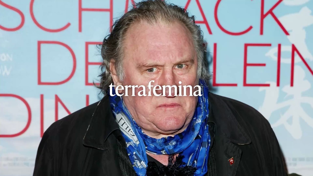 "Il n'était pas malade pour violer !" : les victimes s'indignent du report du procès de Gérard Depardieu