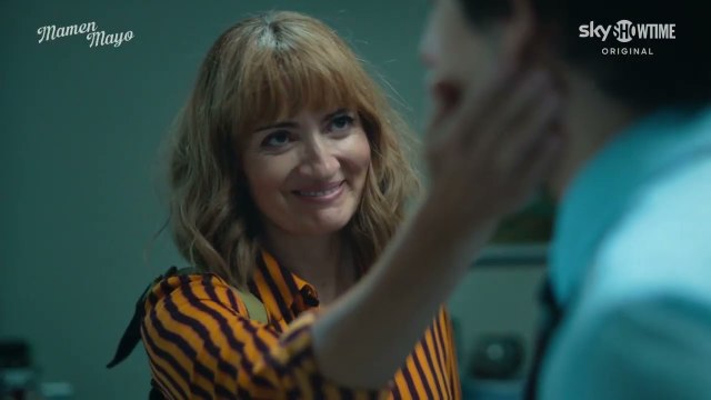 Mamen Mayo - Tráiler Oficial