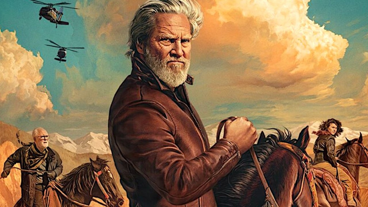 In der zweiten Staffel von The Old Man werden erneut Kugeln verschossen und müde Knochen reaktiviert