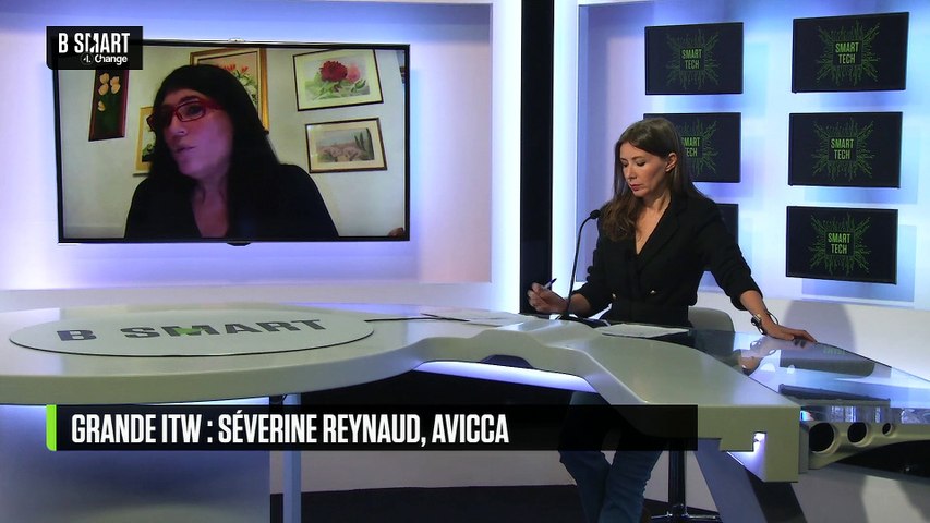 Grande interview : Séverine Reynaud, Avicca