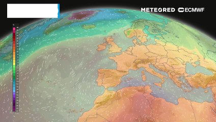 Previsioni della Temperatura a 850 hPa per i Prossimi Giorni ☀️