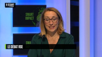SMART IMPACT - Mieux prendre en charge la santé mentale en entreprise