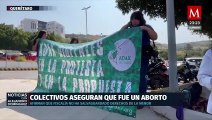 Querétaro: Menor de 14 años, acusada de homicidio tras violación