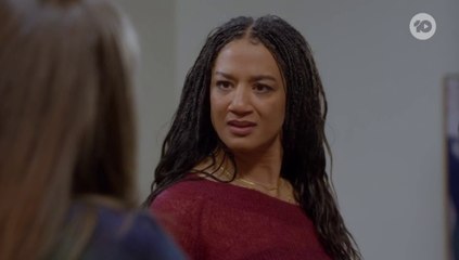 Neighbours Spoilers: Terese's Dangerous Journey & Shocking Revelations 🚨 (October 29, 2024)