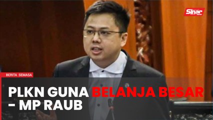 MP kerajaan persoal keberkesanan PLKN 3.0