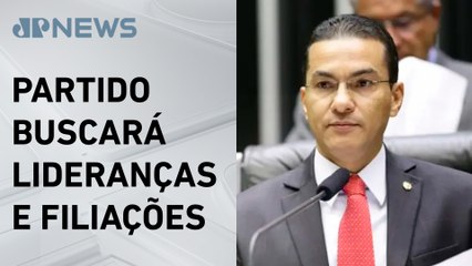 Presidente do Republicanos diz que já planeja eleições de 2026