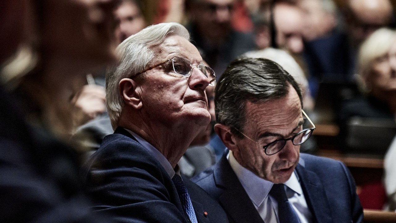 Budget 2025 : le gouvernement pourrait trouver refuge au Sénat face à un débat bloqué