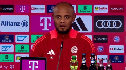 Kompany: "Wir können auch an der Spitze des Himalaya spielen"