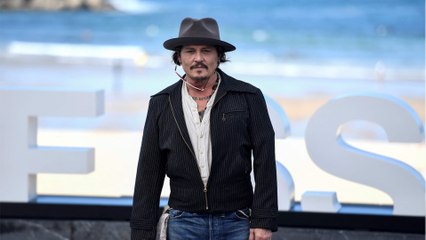 GALA VIDEO - Sans rancune ! Johnny Depp n’a “aucun ressentiment” après son procès contre Amber Heard