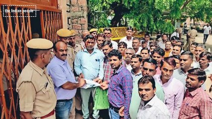 सरकारी कर्मचारियों के लिए खास है नवंबर! 10 साल बाद हो सकता है सैलरी बढ़ाने का फैसला, इस बार कितना बढ़ेगा?