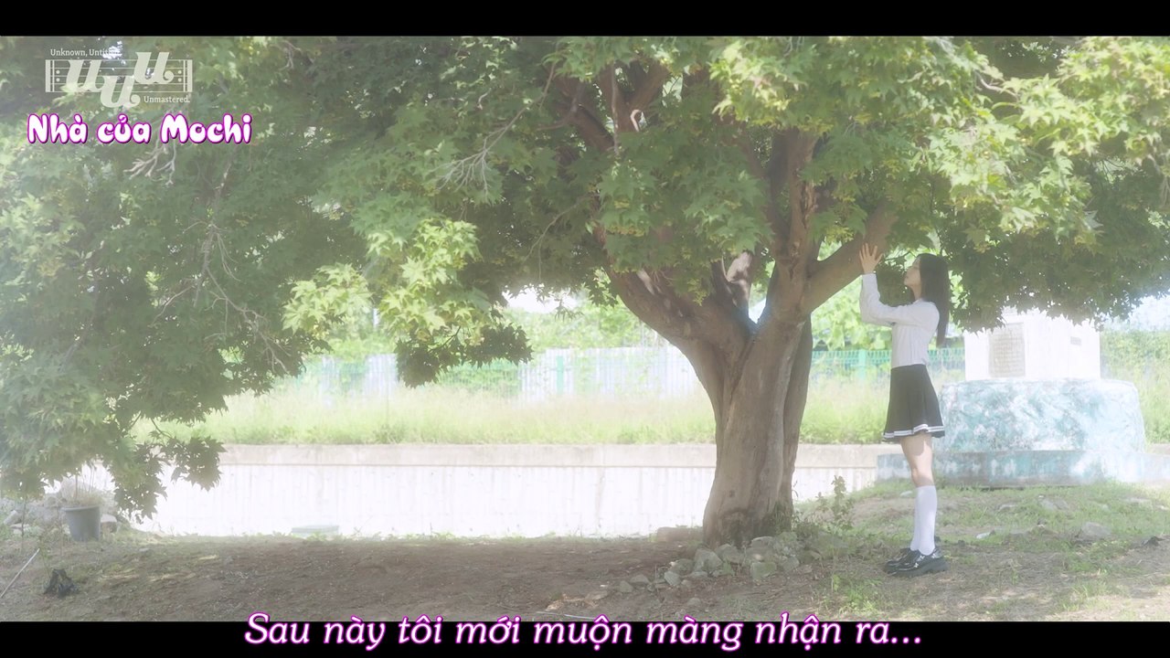 [Vietsub] UUU- EP 3