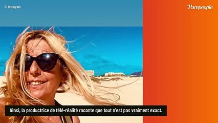 "Ce n'est pas ce que j'ai vécu" : Angela Lorente, figure phare de Loft Story, rétablit sa vérité après la diffusion de la série Culte