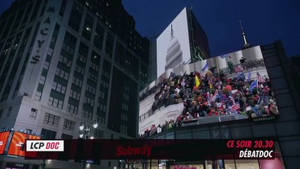 Trump, le retour : en marche vers la dictature ? - 29 octobre