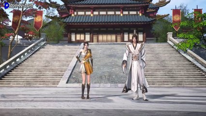 Over Goddess Episode 01 Subtitle Indonesia