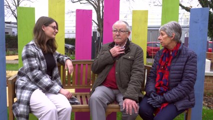 Helping Patients Regain Voice After Larynx Removal 🎤