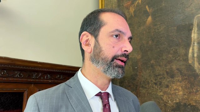 Dichiarazioni sindaco Basile per il ponte sullo Stretto