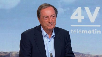 Michel-Édouard Leclerc : "Stop à la Taxe sur le Sucre !"