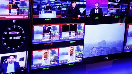 الميادين - ومضات الميادين
