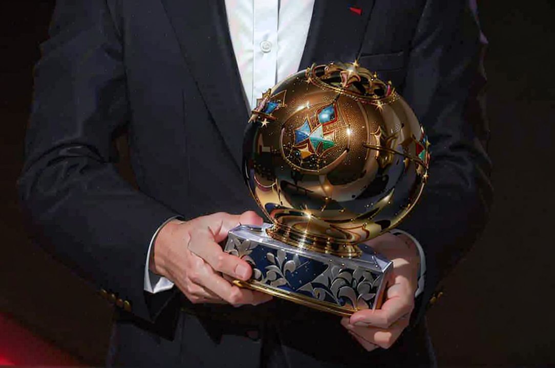 Vinícius Júnior réagit avec force à sa défaite au Ballon d'Or : « Ils ne sont pas prêts »