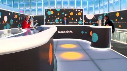 Julian Bugier, présentateur du 13h de France 2 : « Avant, on me reprochait de faire des sujets de bobo »