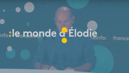 Didier Bénureau fait se rencontrer anciens et nouveaux personnages sur scène : "Mon métier me rassure"
