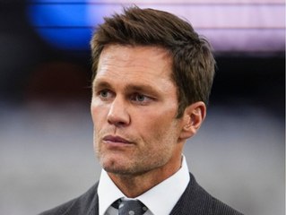 Gisele Bündchen schwanger? Tom Brady teilt nachdenkliche Worte