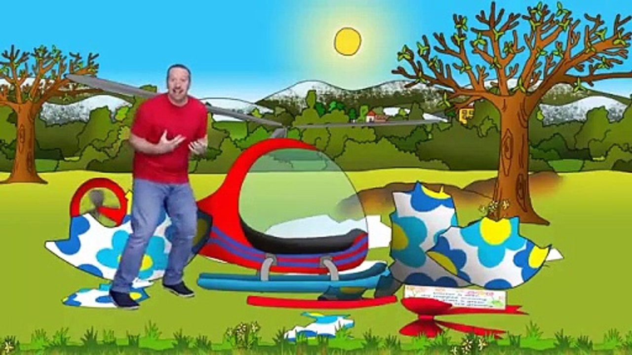 Surprise Eggs Toys for Kids   MORE from Steve and Maggie _ Learn Wow English TV _ English Words(360P)