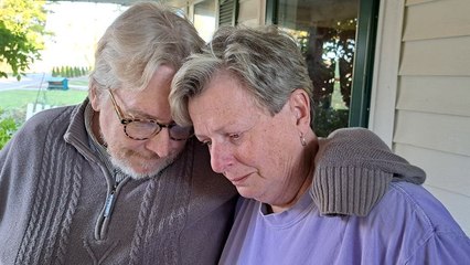 REPORTAGE. "Diviser les gens, c'est inhumain" : l'ouragan Helen transforme la campagne présidentielle en Caroline du Nord