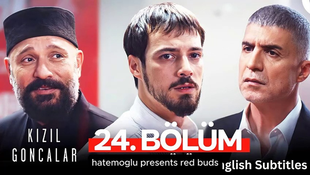 kizil Goncalar Episode 24 English Subtitles video Dailymotion