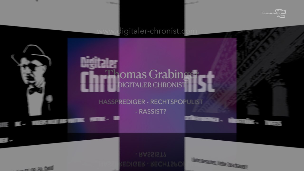 Rechtsradikale am See