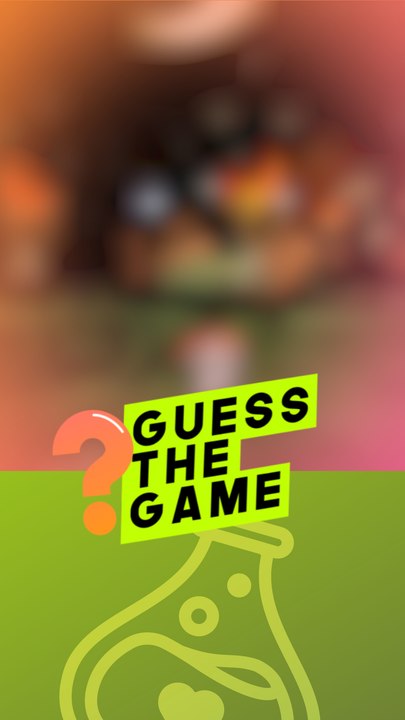Trouve le titre du jeu ! #15