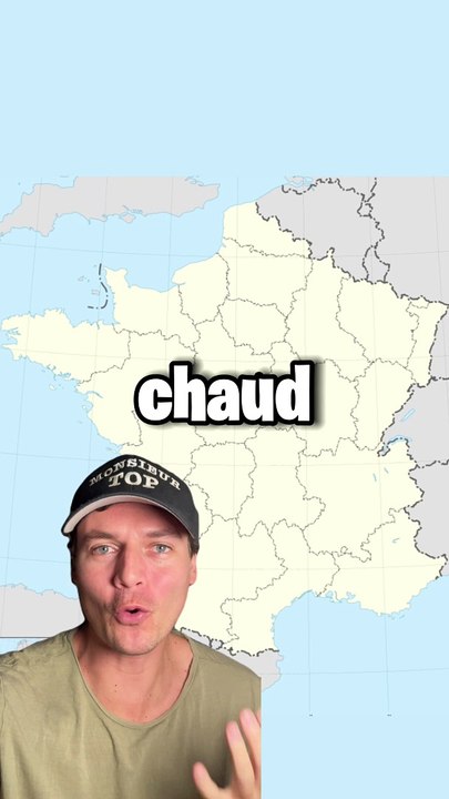 Où sont ses villes françaises ?