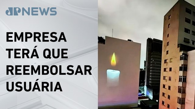 Enel é condenada a indenizar moradora de São Paulo por danos durante apagão
