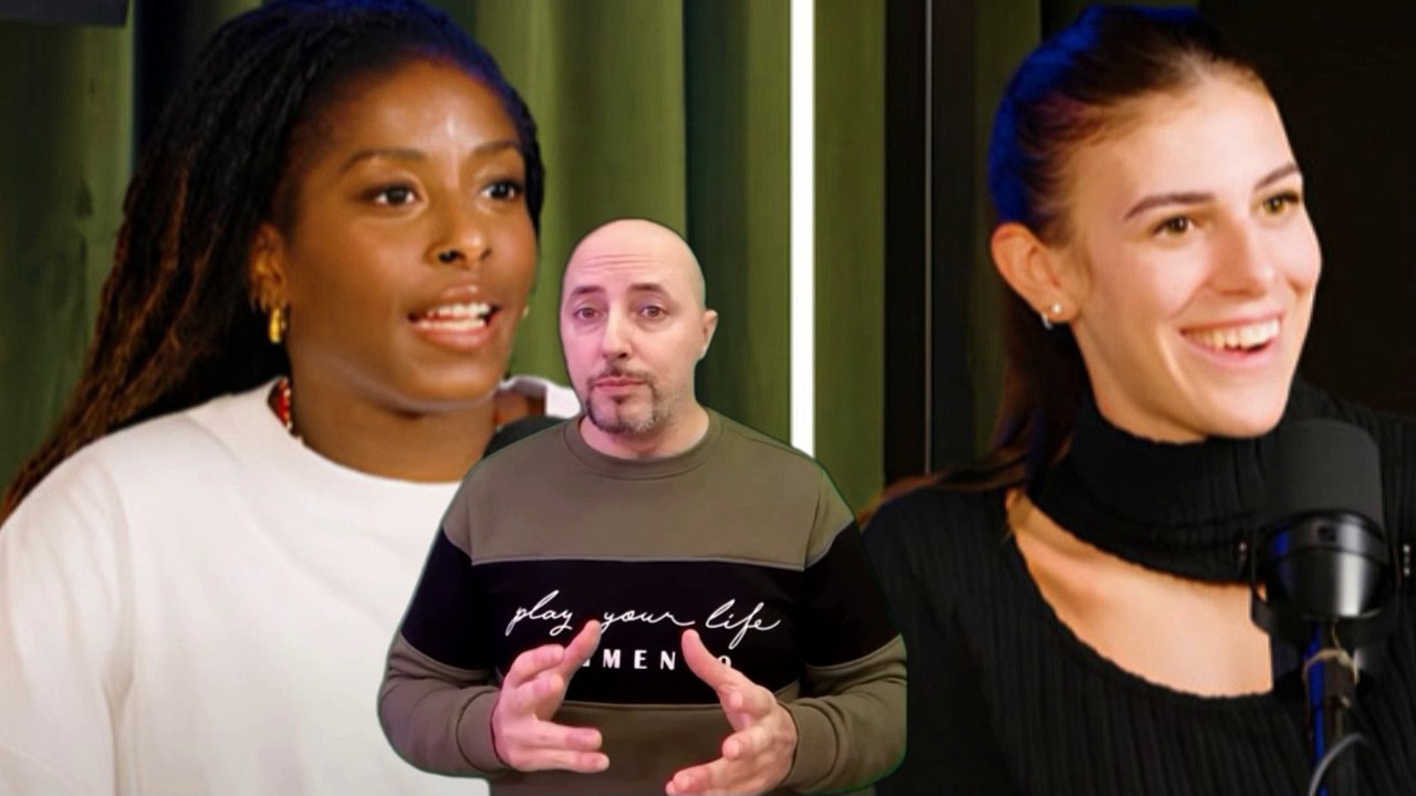 Myriam Sylla e quel sogno nel cassetto di Uomini e Donne...