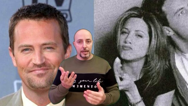 Matthew Perry, Jennifer Aniston e il ricordo a un'anno dalla scomparsa